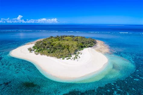 Die Besten Inseln Am Southern Great Barrier Reef