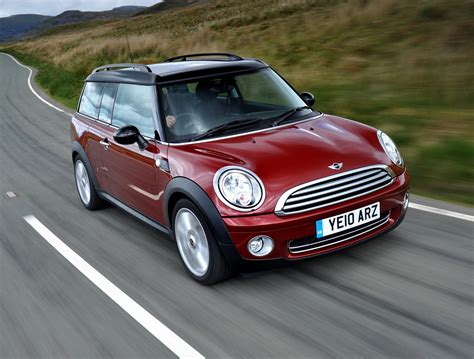 Used 2010 Mini Cooper Clubman For Sale Near Me Carbuzz
