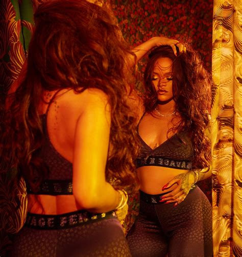 Watch Rihannas Savage X Fenty Fashion Show Free On Amazon