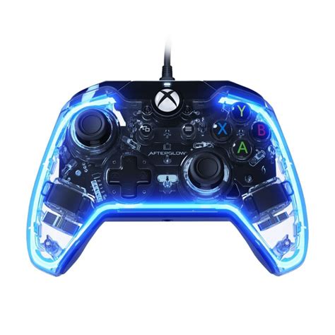 Pdp Afterglow Prismatic Wired Controller Xbox One Buya