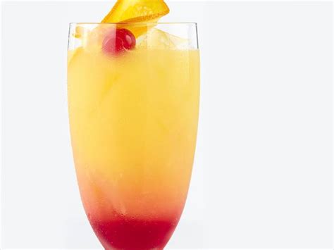 🥇tequila Sunset Cocktail Recipe 2min Recipe Liquor Online