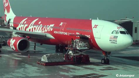 We compare prices across your seating can be chosen or amended when you are checking in for your flight online with airasia x. Flight Review - AirAsia X A330 (D7220) I Kuala Lumpur ...