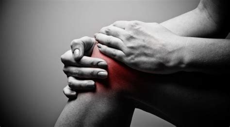 Severe Medial Knee Pain Explained The Terrible Triad