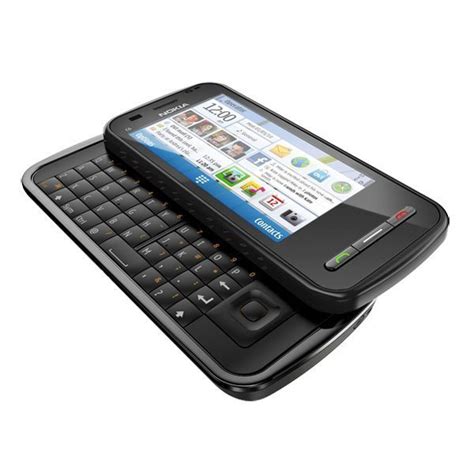 Nokia C6 Reviews Specs And Price Compare