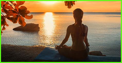 Ancient Mantras That Will Transform Your Life Yoga Meditation Room