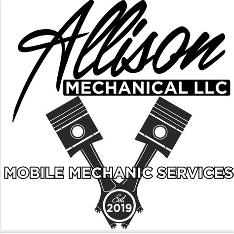 Allison Mechanical Llc
