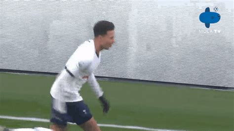 The best gifs for mourinho. Tottenham Mourinho GIF by MolaTV - Find & Share on GIPHY