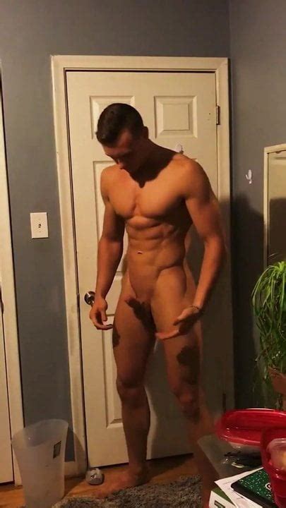 Handsome Smooth Guy Jerking Off Gay Porn 67 XHamster