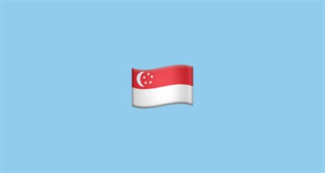 Flags of countries and information about countries that are members of the united nations. 🇸🇬 Flag for Singapore Emoji