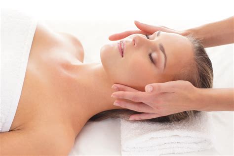 Mocee Day Spa Special Packages And Deals