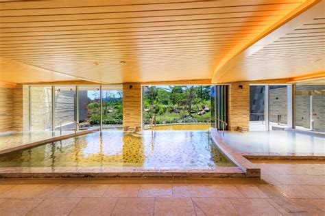 7 Best Ryokans With Private Onsen In Hakone Japan Travels With Elle
