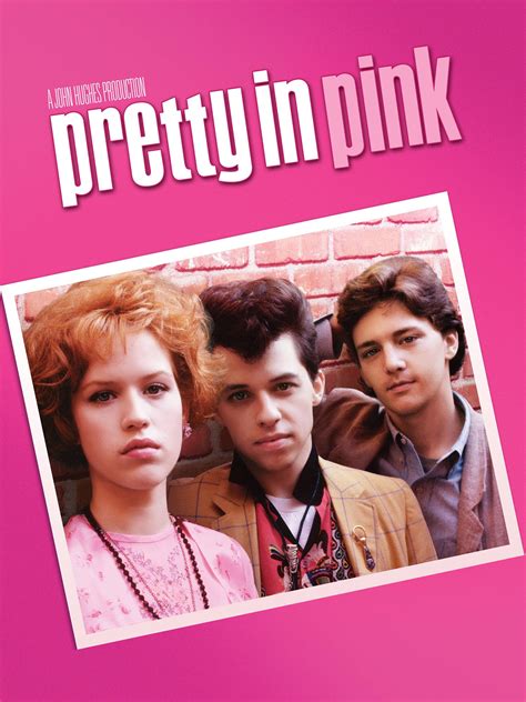 Pretty In Pink Trailer 1 Trailers And Videos Rotten Tomatoes