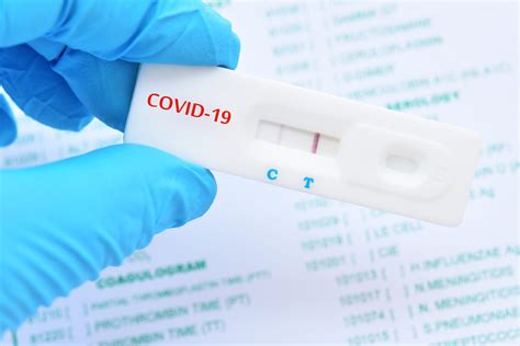 Rapid Antigen vs. PCR COVID-19 Testing: What's the Difference? | Urgent Care for Children
