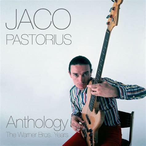 warner bros releases jaco pastorius anthology no treble