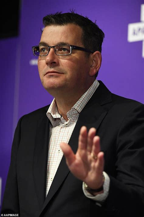 Последние твиты от dan andrews (@danielandrewsmp). Beijing leaps to Victorian Premier Daniel Andrews' defence ...