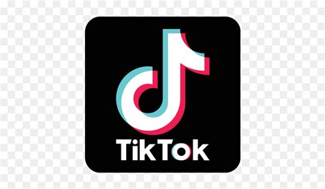Tiktok App Icon Png Transparent Png Is Pure And Creative PNG Image