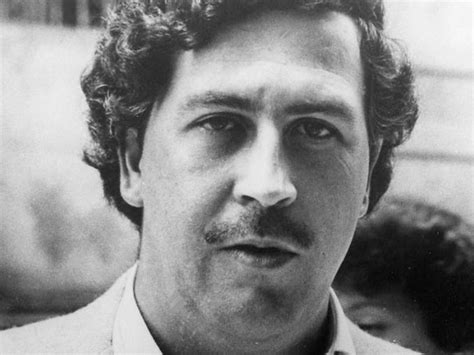 Foto Del Día Las Obras Benéficas De Pablo Escobar