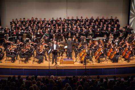 The Kentucky Symphony Orchestra Returns Home To Kick Off 25th Season