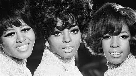 Diana Ross And The Supremes Music Fanart Fanarttv