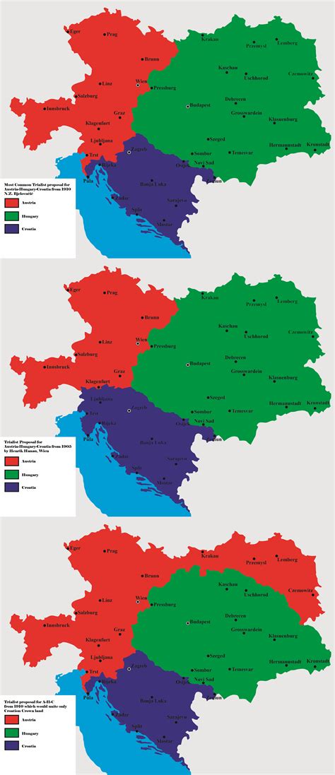 Both countries have a long common history since the ruling dynasty of austria, the habsburgs, inherited the hungarian throne in the 16th century. Austria-Hungary's Future if the Central Powers Win WWI ...