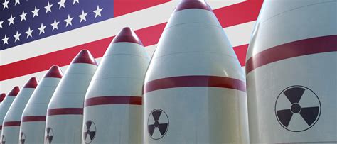 Opinion The Moral Dimensions Of Nuclear Deterrence The
