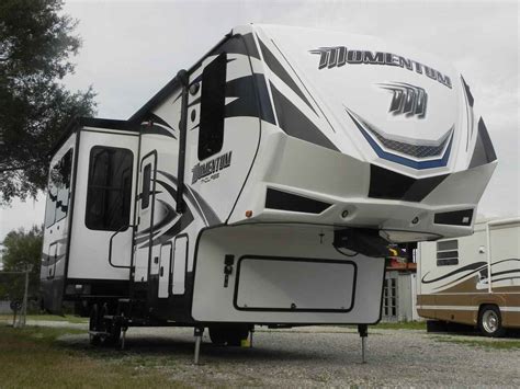 Check spelling or type a new query. 2015 Used Grand Design MOMENTUM 328M Toy Hauler in Florida FL