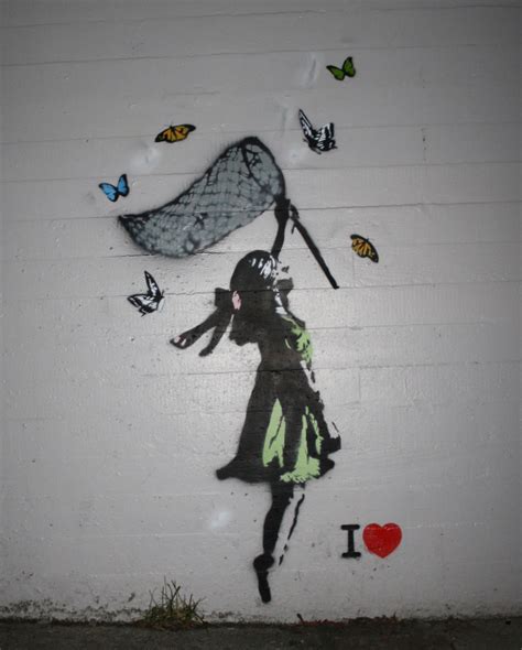 Check out our banksy artwork selection for the very best in unique or custom, handmade pieces from our wall décor shops. 35 Banksy-esque murals in Vancouver | News