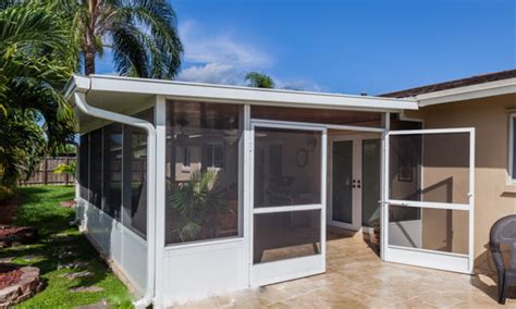 Check spelling or type a new query. Screen Patio Covers Pace Venetian Builders, Inc ...
