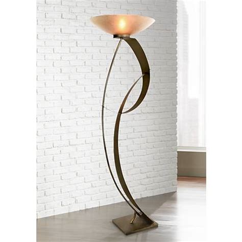 This vintage lamp by delightfull is a tribute to amy winehouse, the great singer and songwriter. Van Teal Curvy Lady Contemporary Torchiere Floor Lamp ...