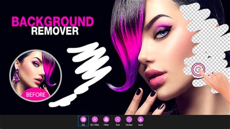 Background Remover & Png Image Creator PC Download Free - Best Windows ...