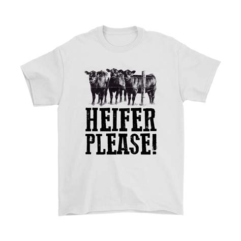 Heifer Please Funny Beer Joke Shirts - The Daily Shirts | Funny beer shirts, Beer jokes, Joke shirts
