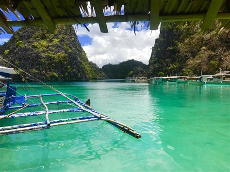 Breathtaking Coron Palawan Travel Blog Cirqueling The World With