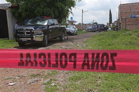 Ctm Exige Justicia Por Asesinato De Dirigentes En Morelos