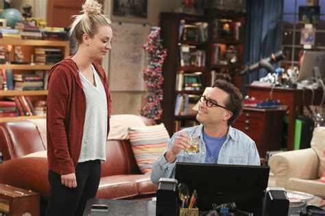 Preview — The Big Bang Theory Season 11 Episode 15 The Novelization