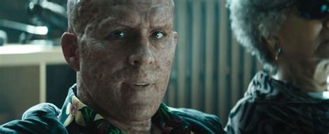 Deadpool 2 has a secret cameo