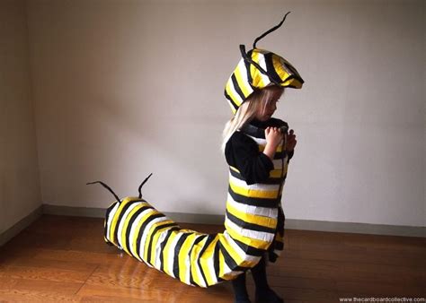 How To Make A Baby Bug Costume Craftivity Designs