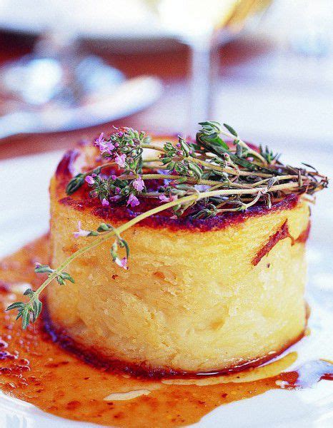 Parmentier De Confit De Canard Pour Personnes Recettes Elle Table