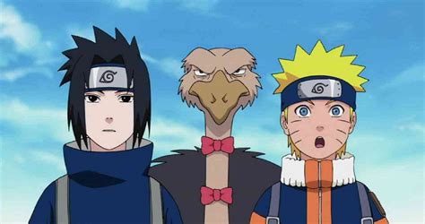 15 Naruto Filler Episodes That Are Actually Worth Watching