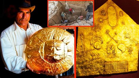 The Most Controversial Ancient Discoveries And Artifacts Recently