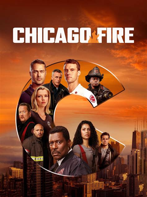 Chicago Fire Cast Leaving 2021