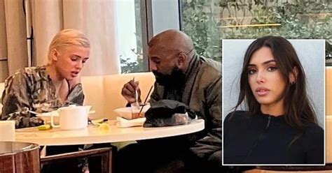 kanye west marries bianca censori in private love ceremony metro news