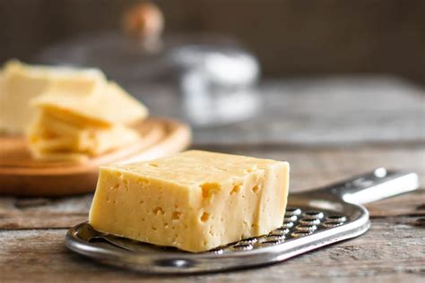 What Is Gruyère Cheese