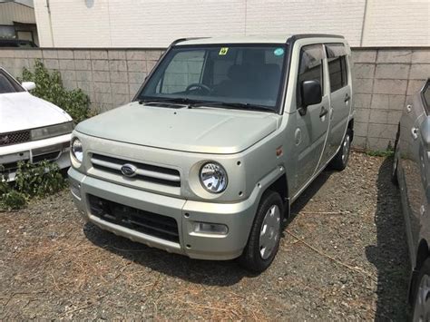 Naked L Used Daihatsu For Sale Search Results List View Japanese