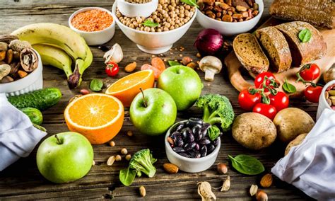 Alimentos Ricos Em Carboidratos E O Bem Que Fazem à Saúde