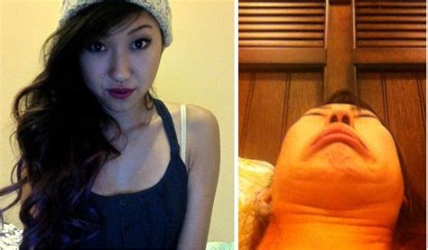 These 25 Pretty Girls Making Ugly Faces Are Hilarious Except 9 Shell Haunt My Dreams Forever