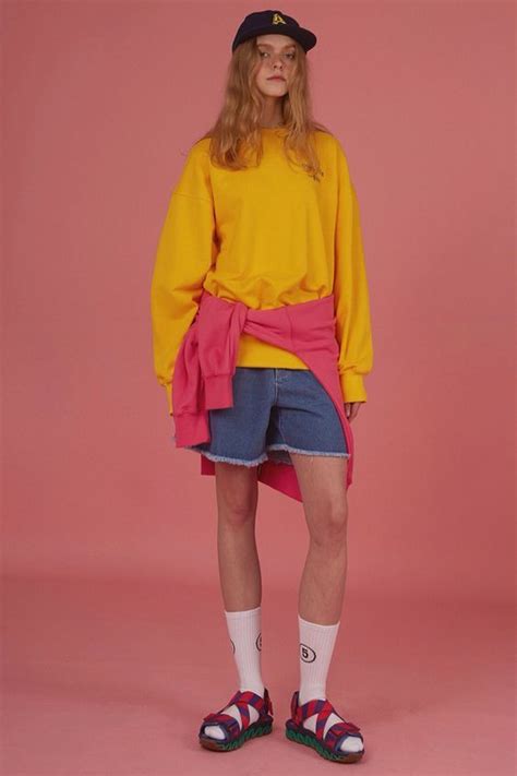 Teens Aesthetics And Style For 201819 Editorial Fashion Fashion