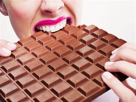 4 Benefits Your Body Gets From Eating Chocolate National Globalnewsca