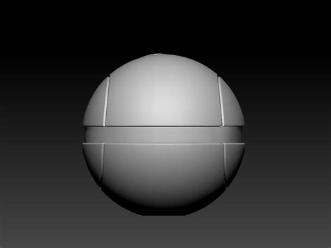 Stl File Pokemon Fast Ball Pokeball 🐉・model To Download And 3d Print・cults