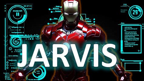 How To Set Jarvis Startup Sound In Windows 10 Iron Man Jarvis Youtube