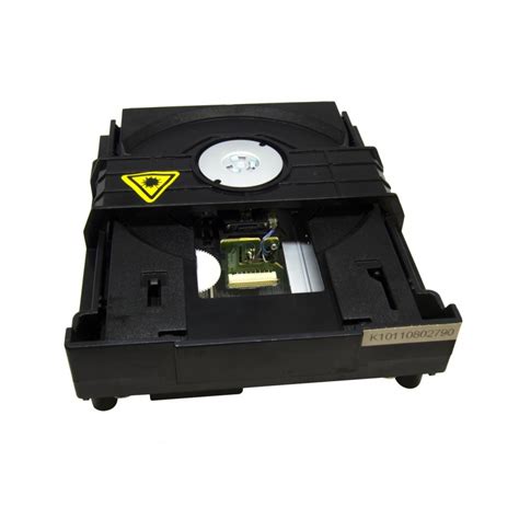 Jb systems mcd 1.1 operation manual (20. MECANICA COMPLETA + LENTE SANYO USB-2.2/USB-1.1/MCD-/CD ...